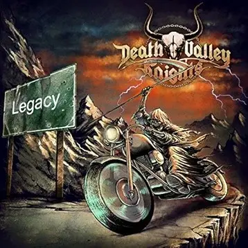 Death Valley Knights : Legacy